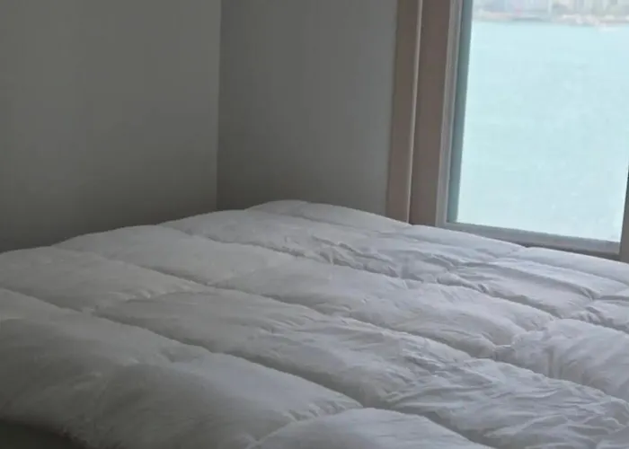 Pic - House Apartment Busan