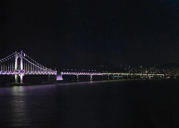 Pic - House Apartment Busan